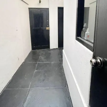 Appartement Barranco Monumental à Lima Extérieur photo