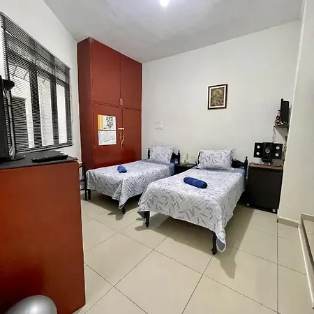 Appartement Barranco Monumental à Lima Extérieur photo