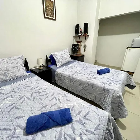 Appartement Barranco Monumental à Lima Extérieur photo