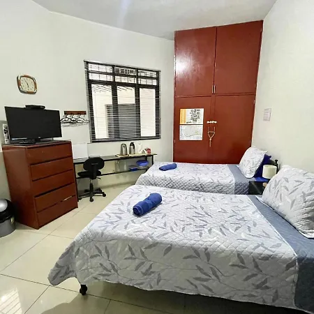 Appartement Barranco Monumental à Lima Extérieur photo
