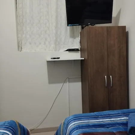 Appartement Barranco Monumental à Lima Extérieur photo