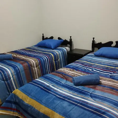 Appartement Barranco Monumental à Lima Extérieur photo