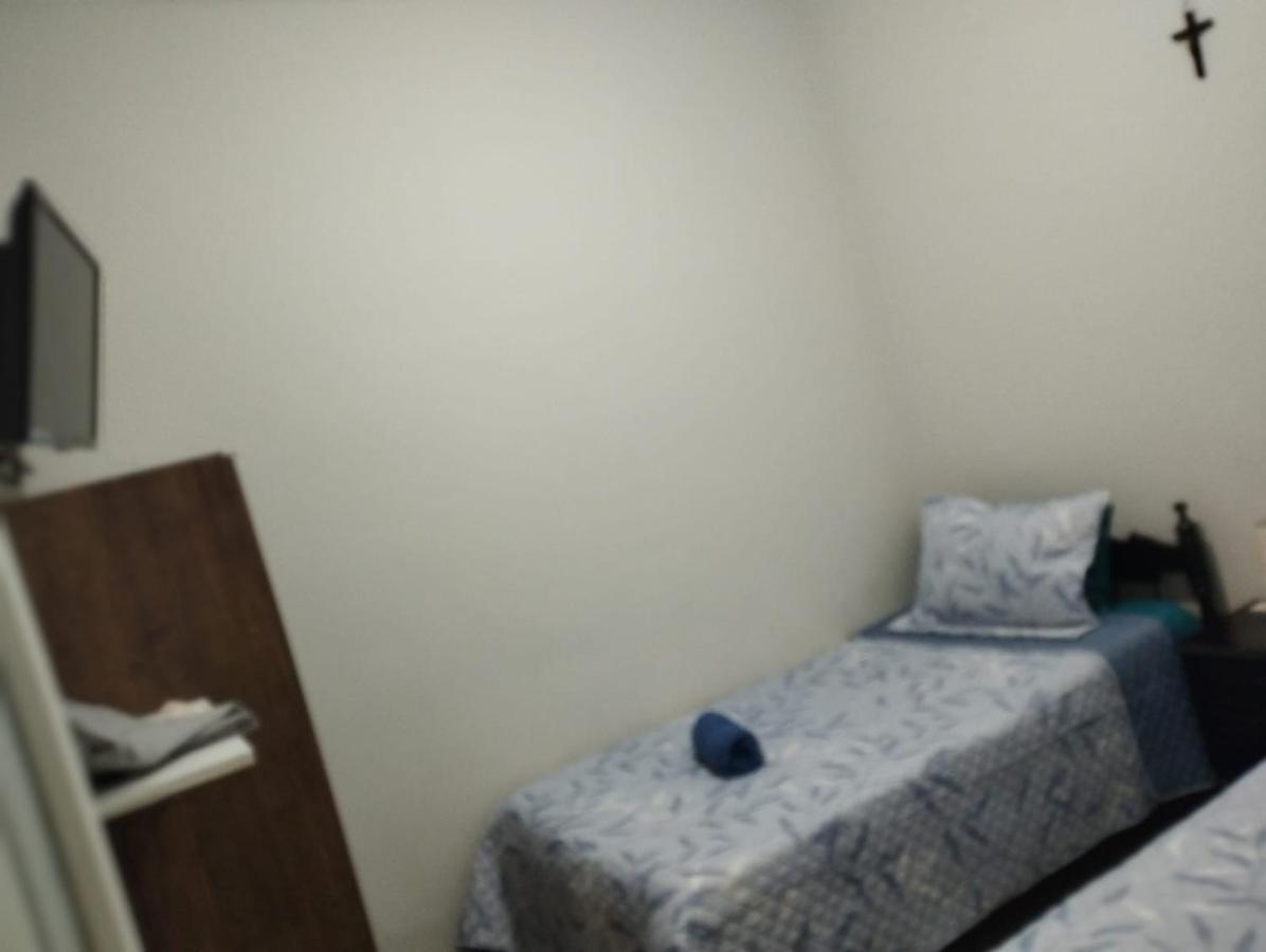 Habitación en casa particular Barranco Monumental Lima