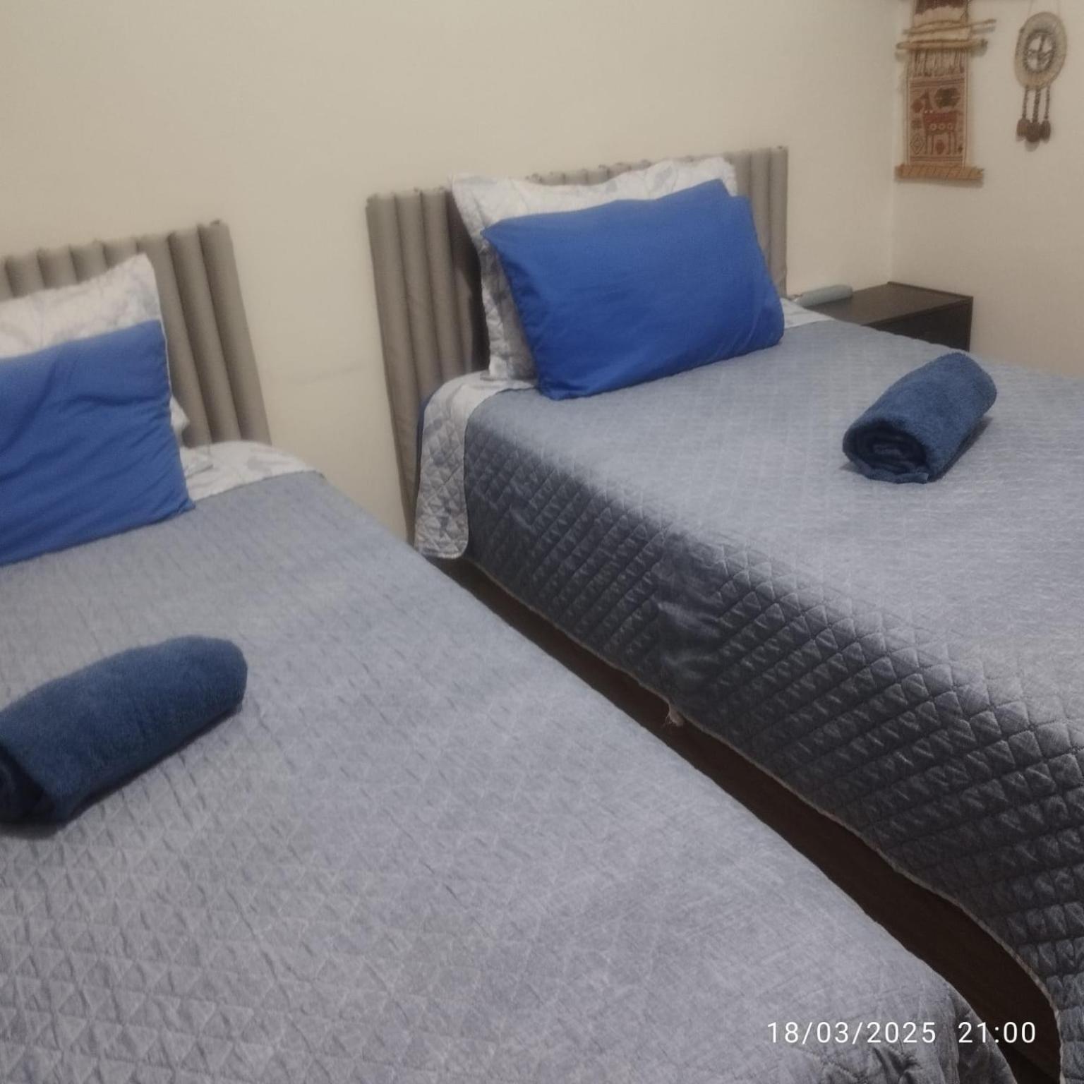 Habitación en casa particular Barranco Monumental