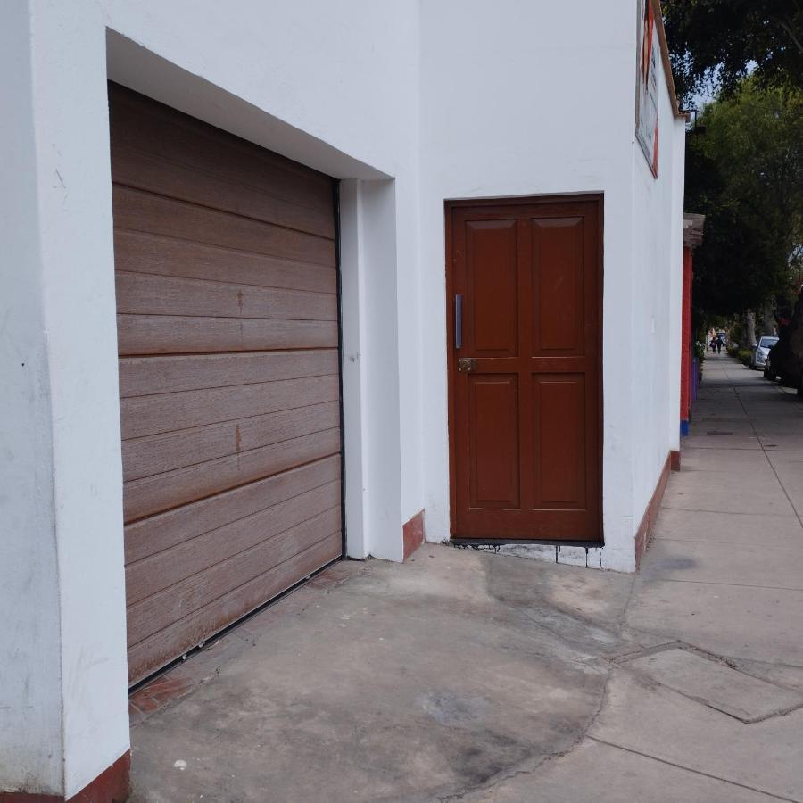 Barranco Monumental *